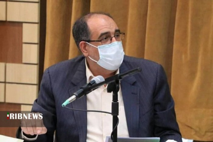 رنجبر ـ شهردار تبریز