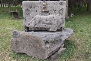 مجسمه ساز