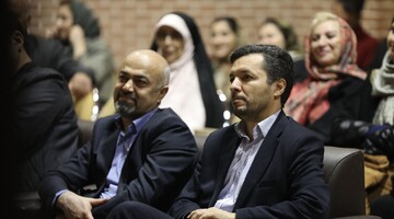 نشست «نوروز در باورهای عرفانی و مذهبی» در اردبیل