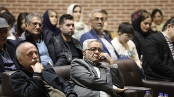 نشست «نوروز در باورهای عرفانی و مذهبی» در اردبیل