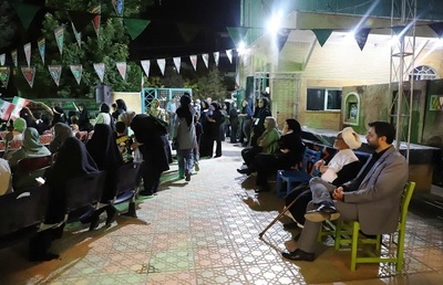 کودکان عاشورایی